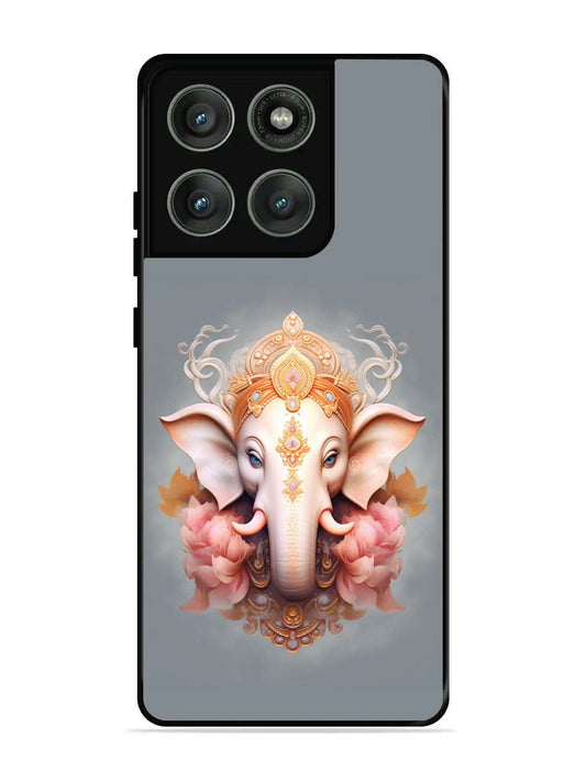 Motorola Edge 60 Pro 5G Ganesh Ji