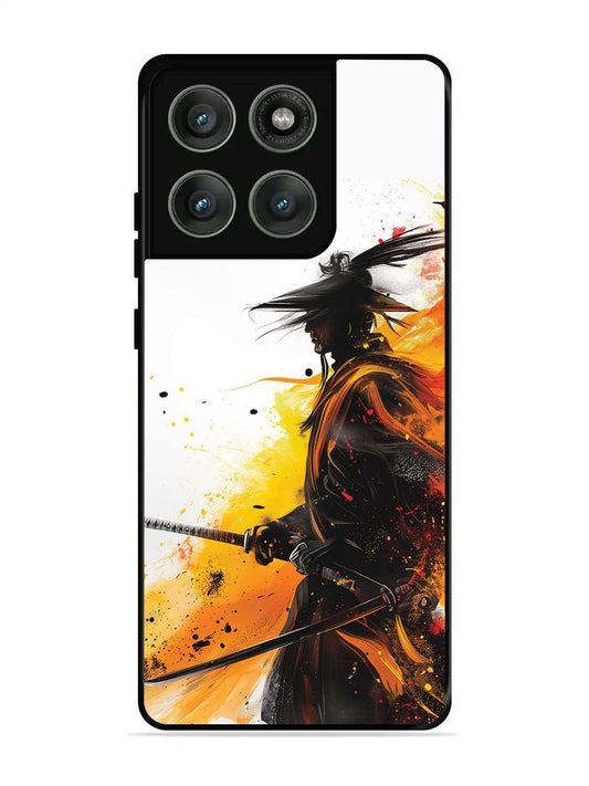 Motorola Edge 60 Pro 5G Ninja