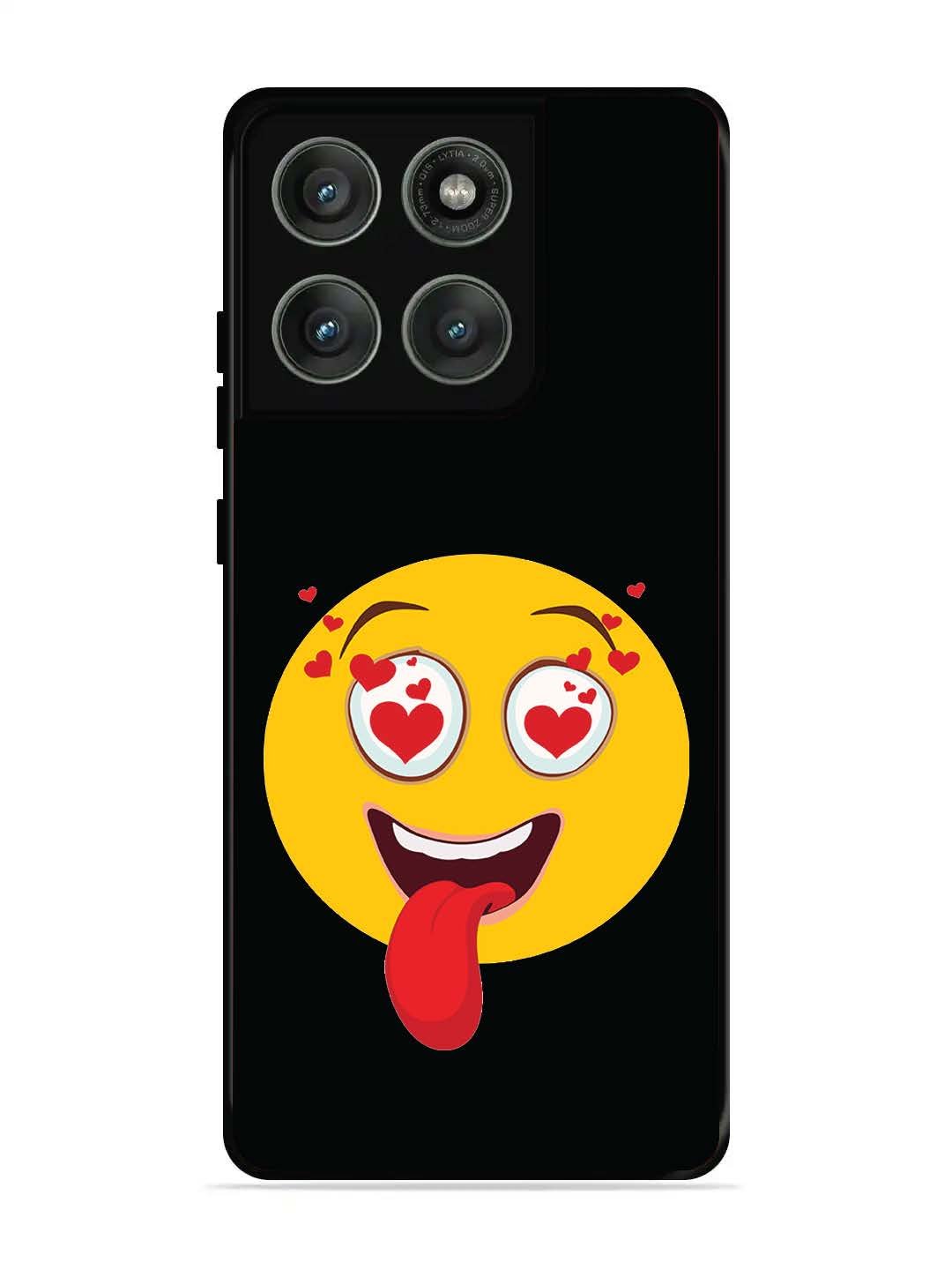 Motorola Edge 60 Pro 5G Lovely Smiley