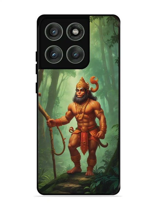 Motorola Edge 60 Pro 5G Veer Hanuman