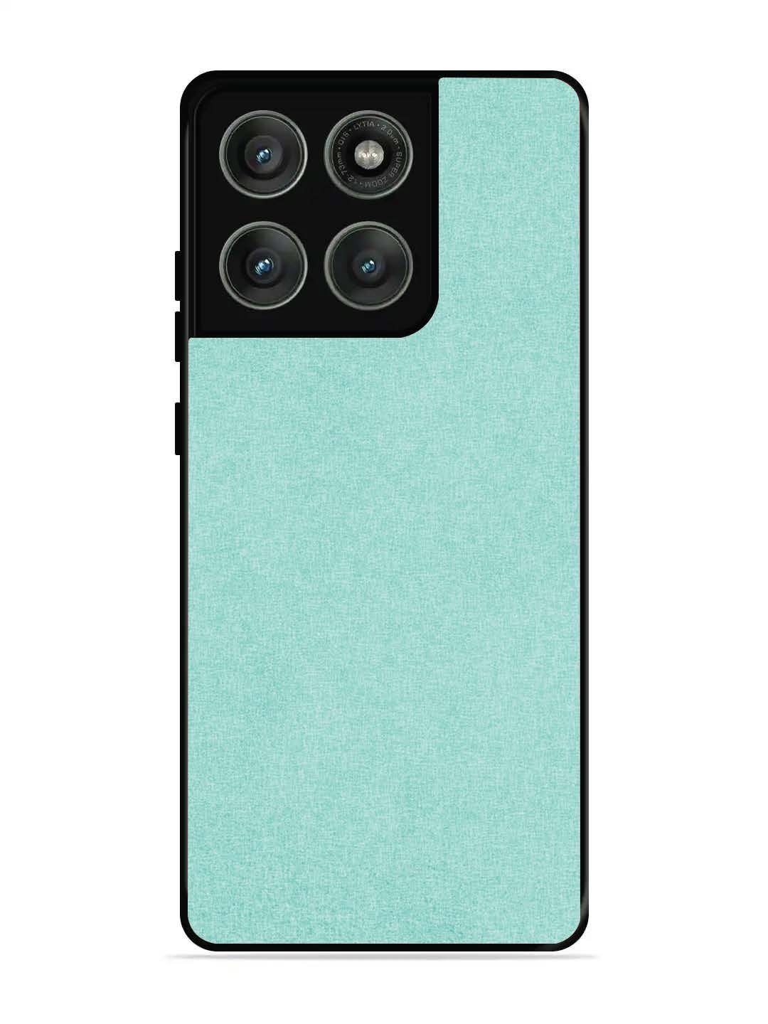 Motorola Edge 60 Pro 5G Ocean Breeze Plain