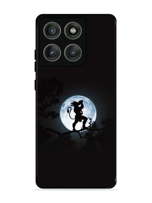 Motorola Edge 60 Pro 5G Hanuman