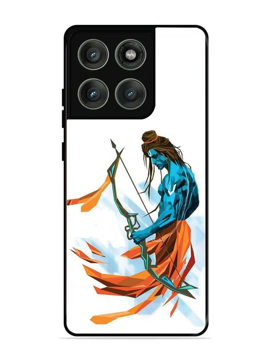 Motorola Edge 60 Pro 5G Shri Ram