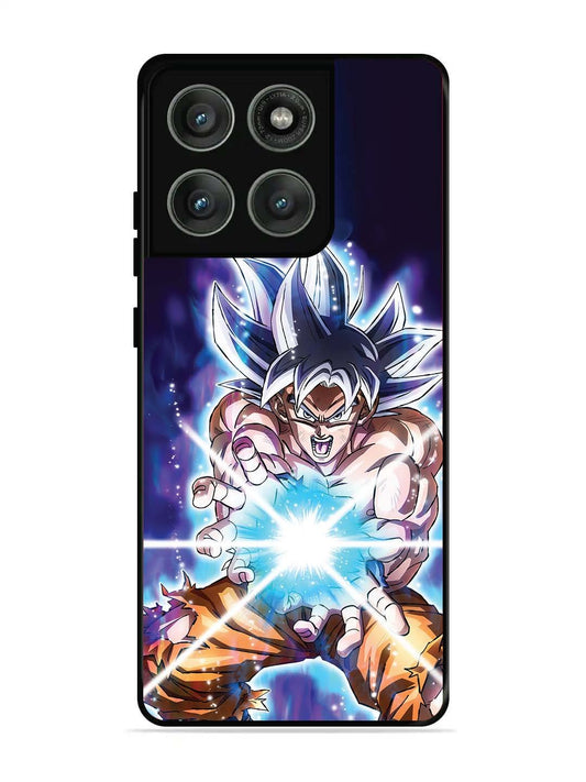 Motorola Edge 60 Pro 5G goku-dragon-ball-sparking-zero
