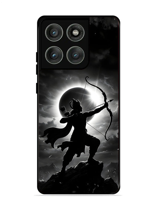 Motorola Edge 60 Pro 5G Prabhu Shri Ram