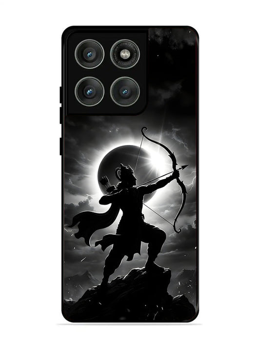 Motorola Edge 60 Pro 5G Prabhu Shri Ram