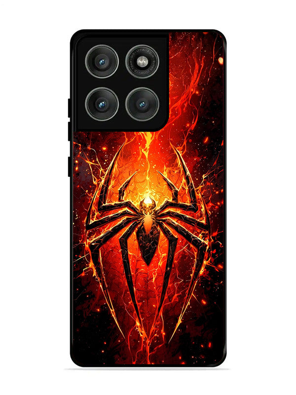 Motorola Edge 60 Pro 5G The Spider