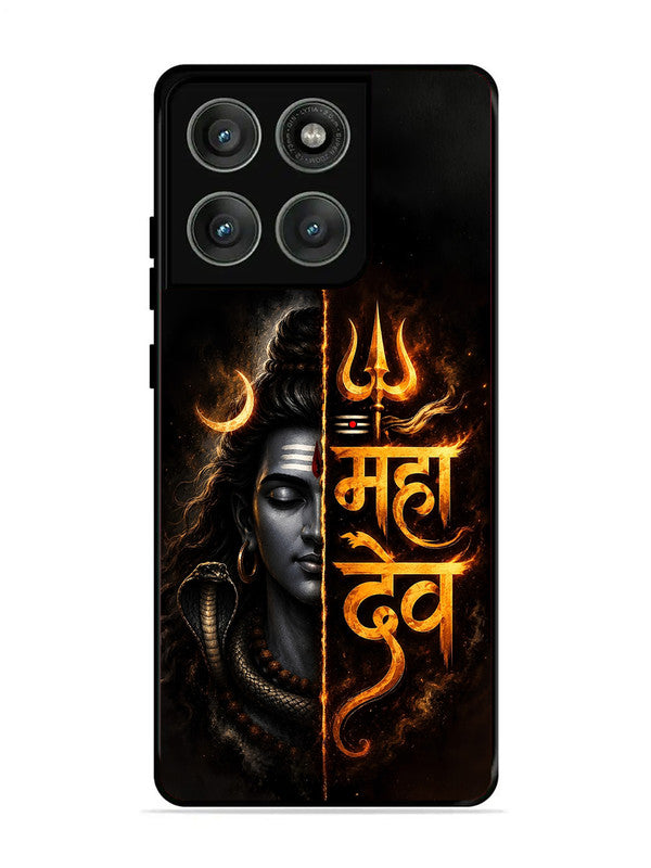 Motorola Edge 60 Pro 5G Mahadev