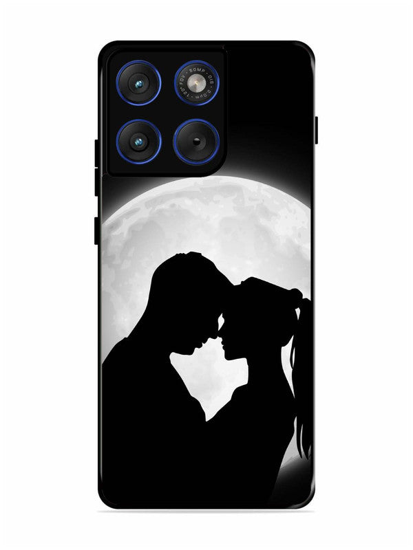 Motorola Edge 70 5G Couple on Moon