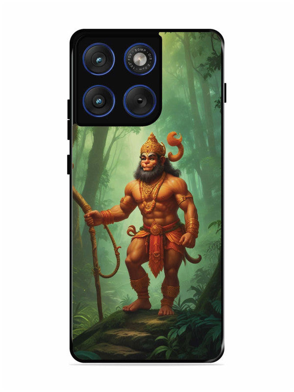 Motorola Edge 70 5G Veer Hanuman