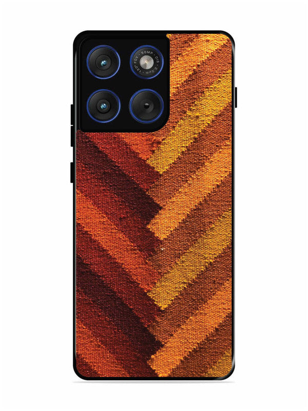 Motorola Edge 70 5G Mat Texture