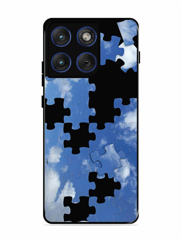 Motorola Edge 70 5G Puzzle