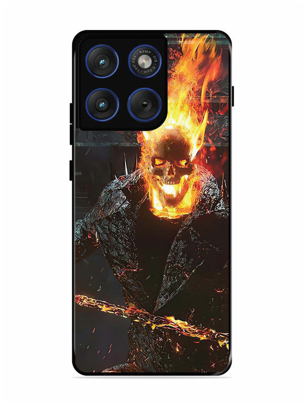 Motorola Edge 70 5G Ghost Rider