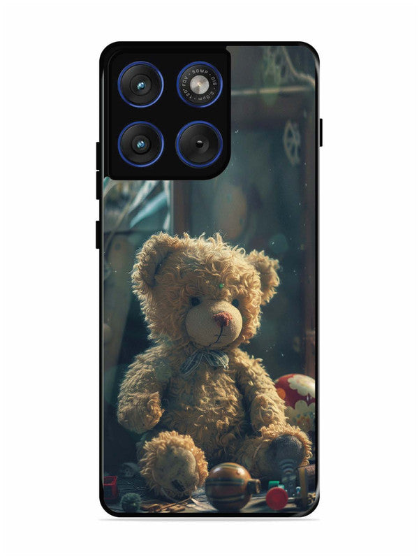 Motorola Edge 70 5G Old Teddy Bear
