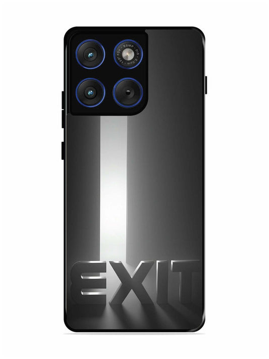 Motorola Edge 70 5G The door of exit
