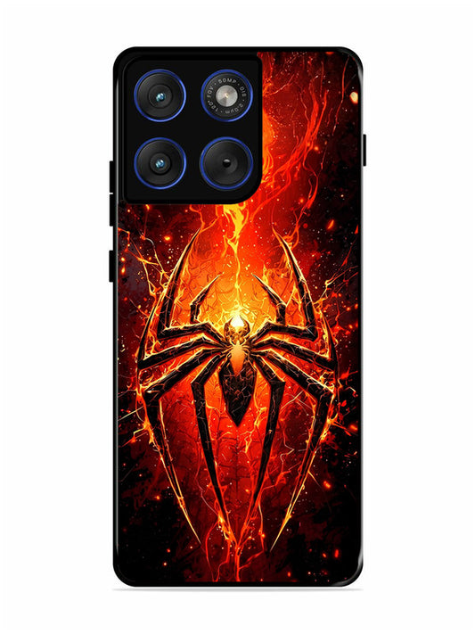 Motorola Edge 70 5G The Spider