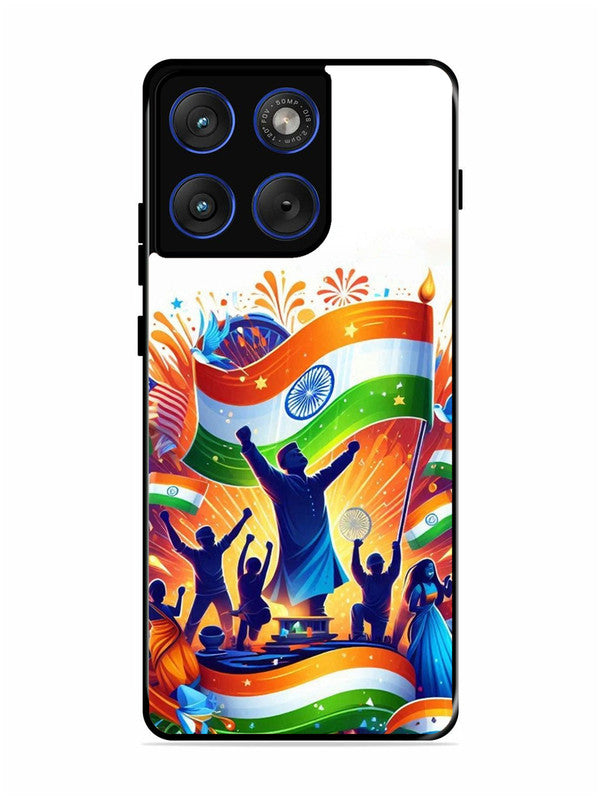 Motorola Edge 70 5G Independant India