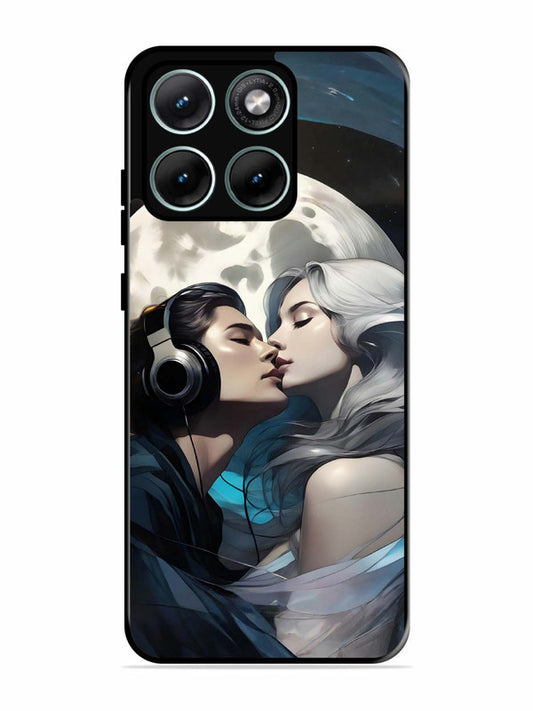Motorola Edge 70 Fusion Love, Together Always, Romance