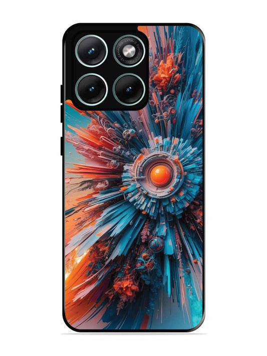 Motorola Edge 70 Fusion Colorful Solstice