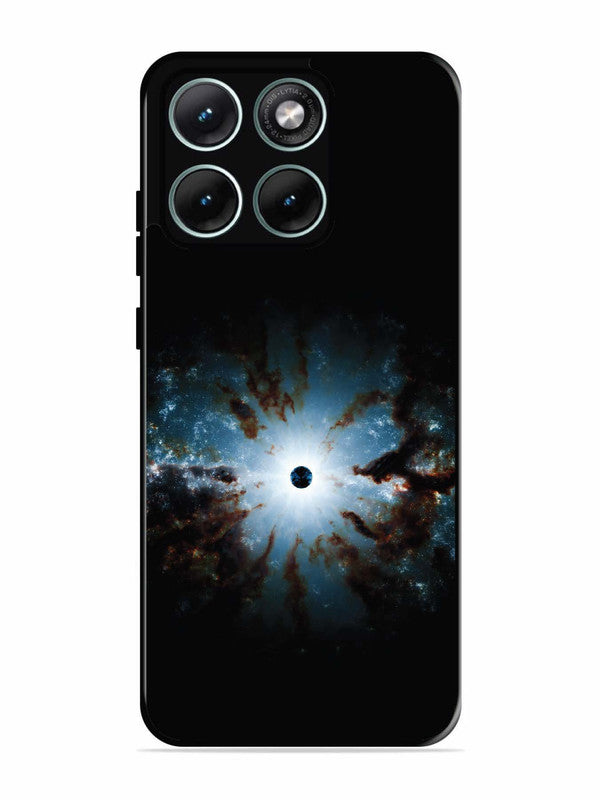 Motorola Edge 70 Fusion Dark Universe