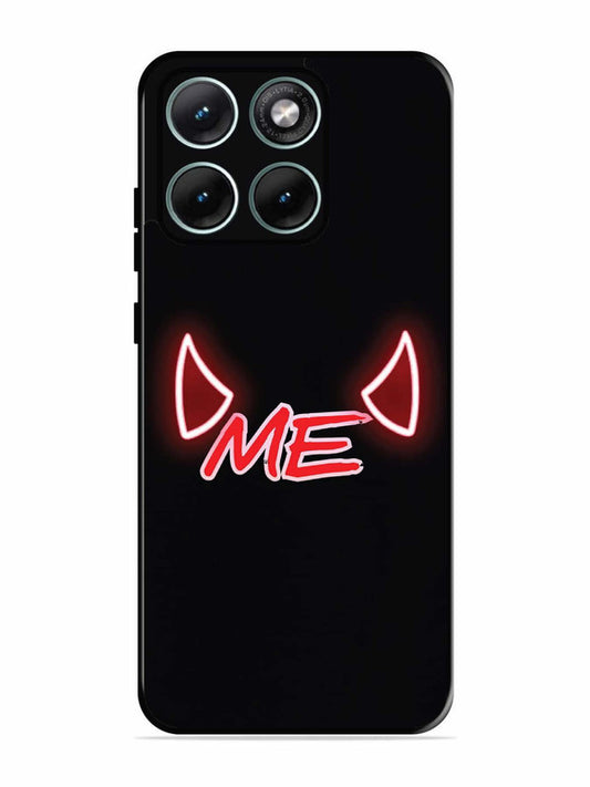 Motorola Edge 70 Fusion Devil Me