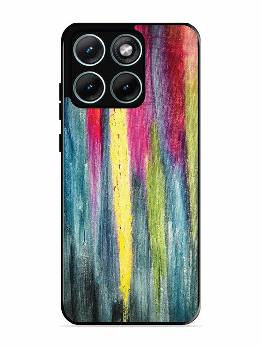Motorola Edge 70 Fusion Colorful Crayons