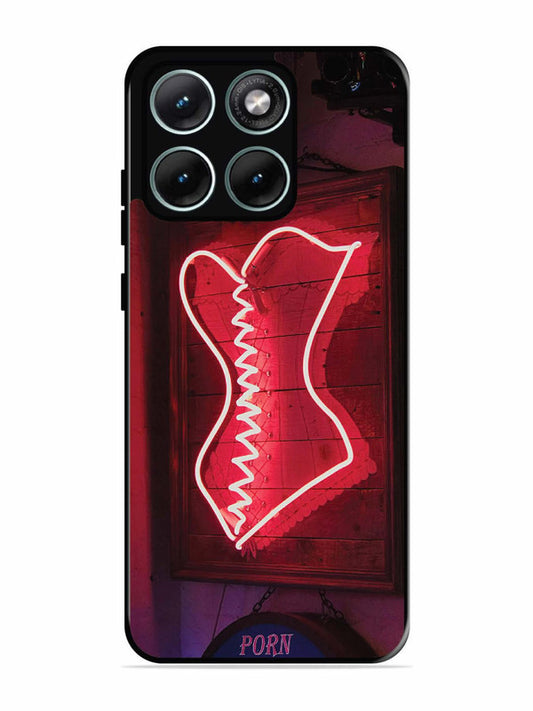 Motorola Edge 70 Fusion Neon Glowing Innerwear
