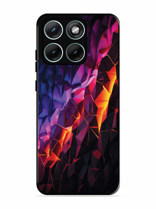 Motorola Edge 70 Fusion 3d-abstract-colorful