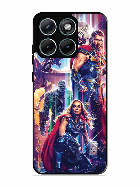 Motorola Edge 70 Fusion thor-love-and-thunder-movie-character