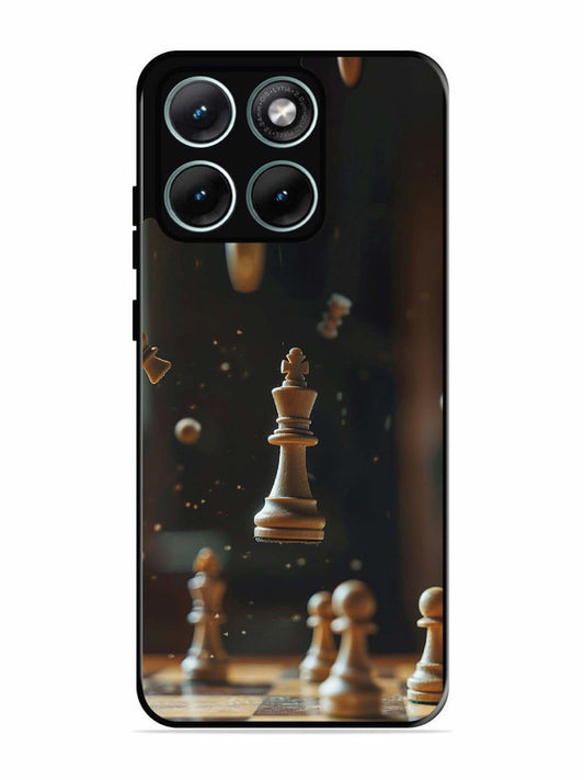 Motorola Edge 70 Fusion King Chess