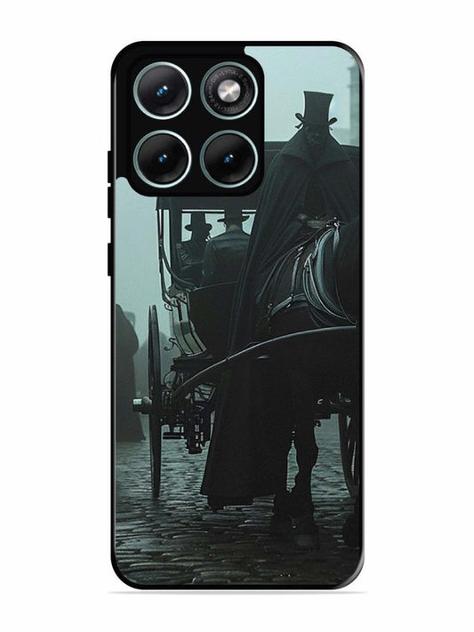 Motorola Edge 70 Fusion Misty Cobblestone Ride