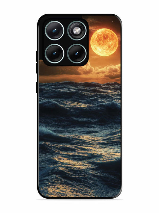 Motorola Edge 70 Fusion Moonlit Ocean Waves