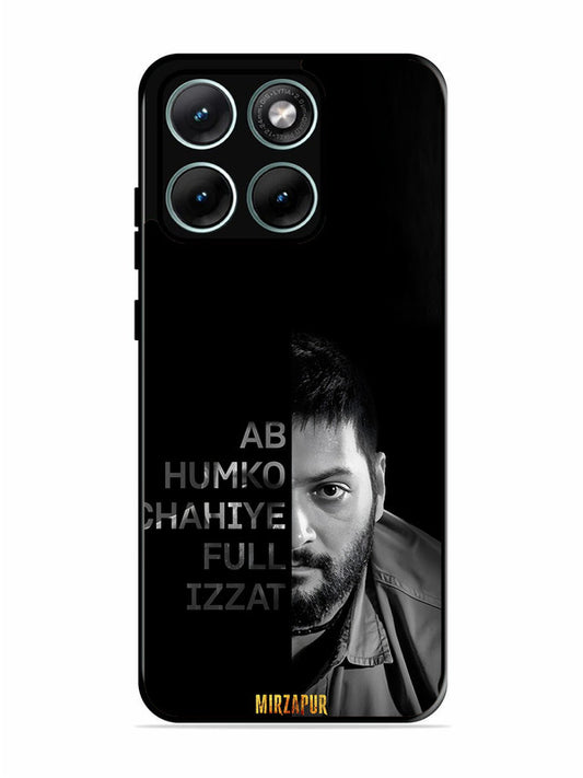 Motorola Edge 70 Fusion ab hamko chahiye full ijjat