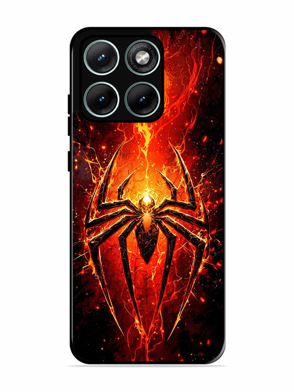 Motorola Edge 70 Fusion The Spider