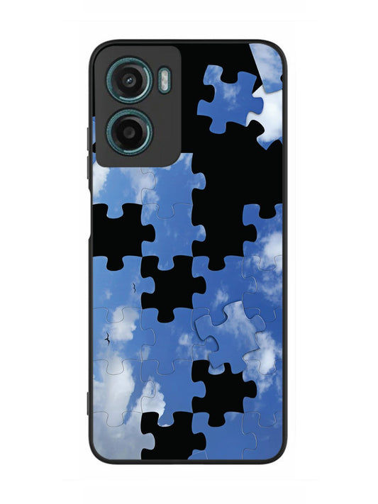 Motorola Moto G05 Puzzle