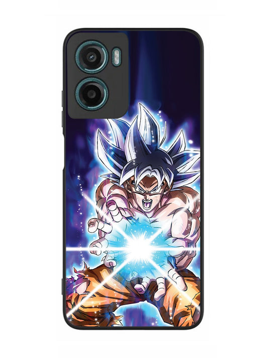 Motorola Moto G05 goku-dragon-ball-sparking-zero