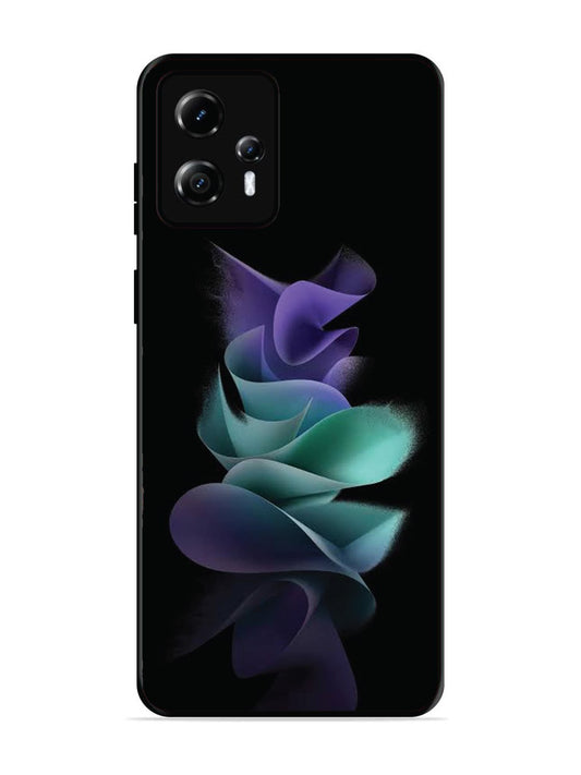 Motorola Moto G13 Vortex, Aurawave, Mystic Flow