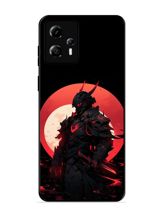 Motorola Moto G13 Battle Ninja