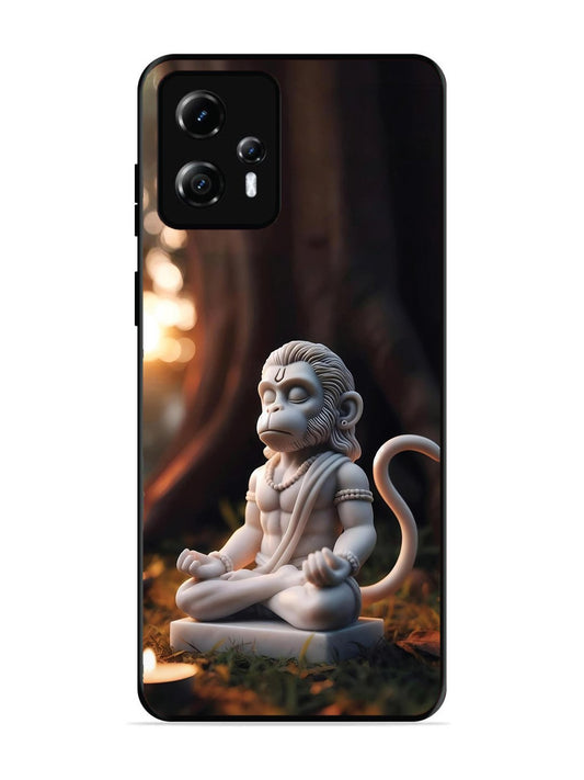 Motorola Moto G13 baby Hanuman Statue