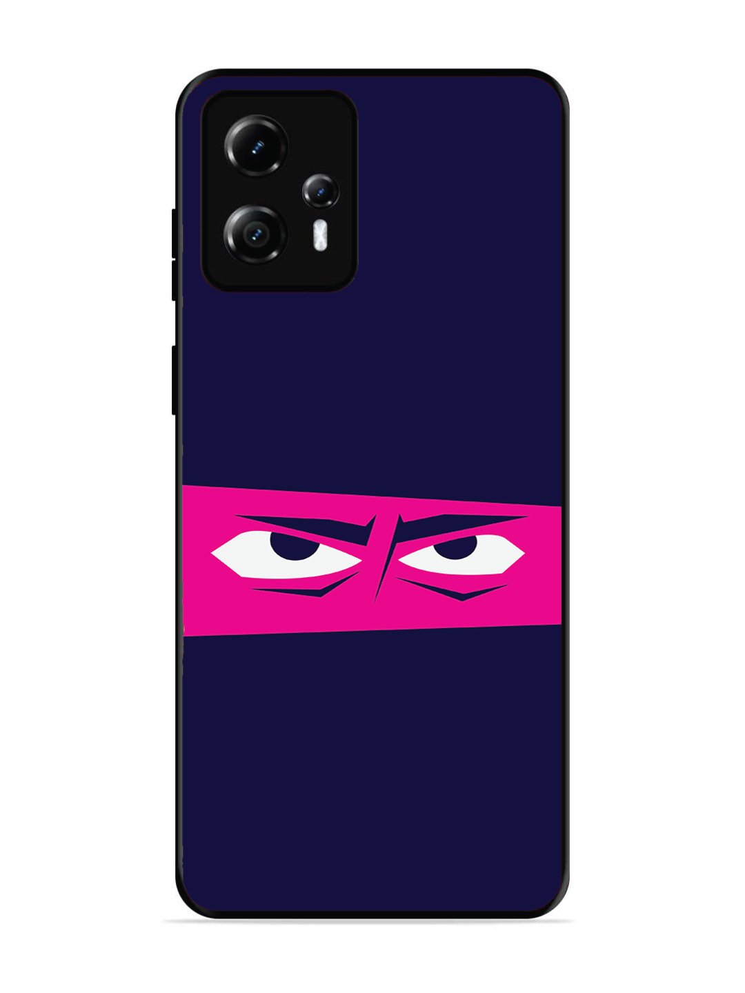 Motorola Moto G13 Eyes On Pink