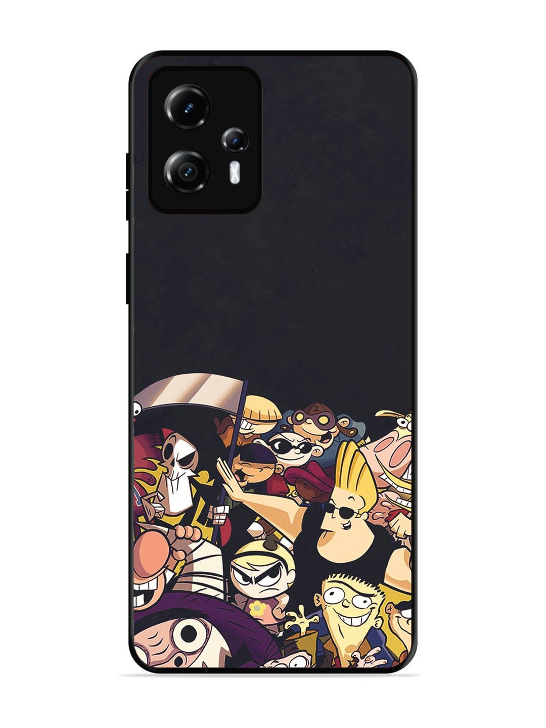 Motorola Moto G13 Cartoon Network's toons