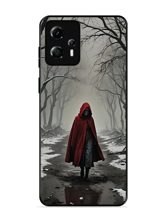 Motorola Moto G13 Scarlet Witch
