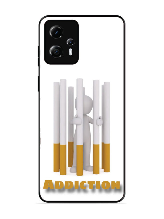 Motorola Moto G13 Smocking Addiction