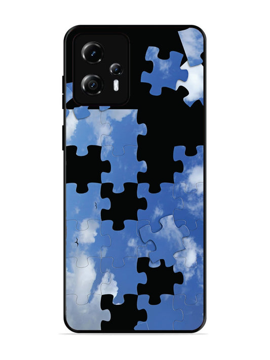 Motorola Moto G13 Puzzle