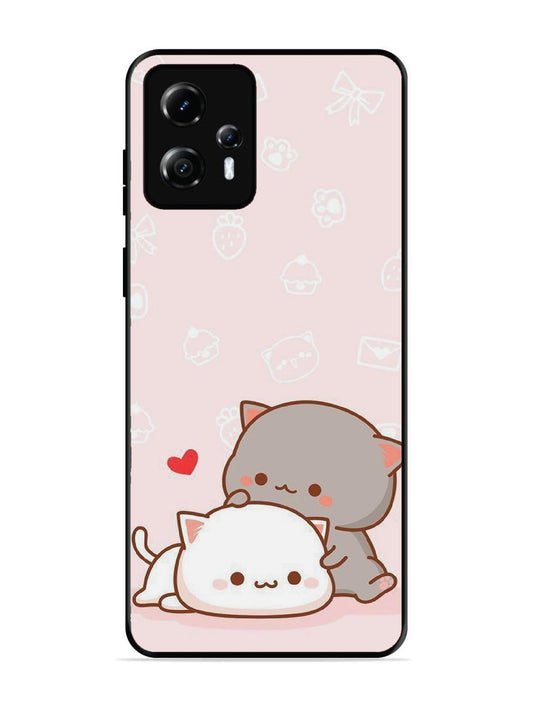 Motorola Moto G13 Bubu & Dudu Love