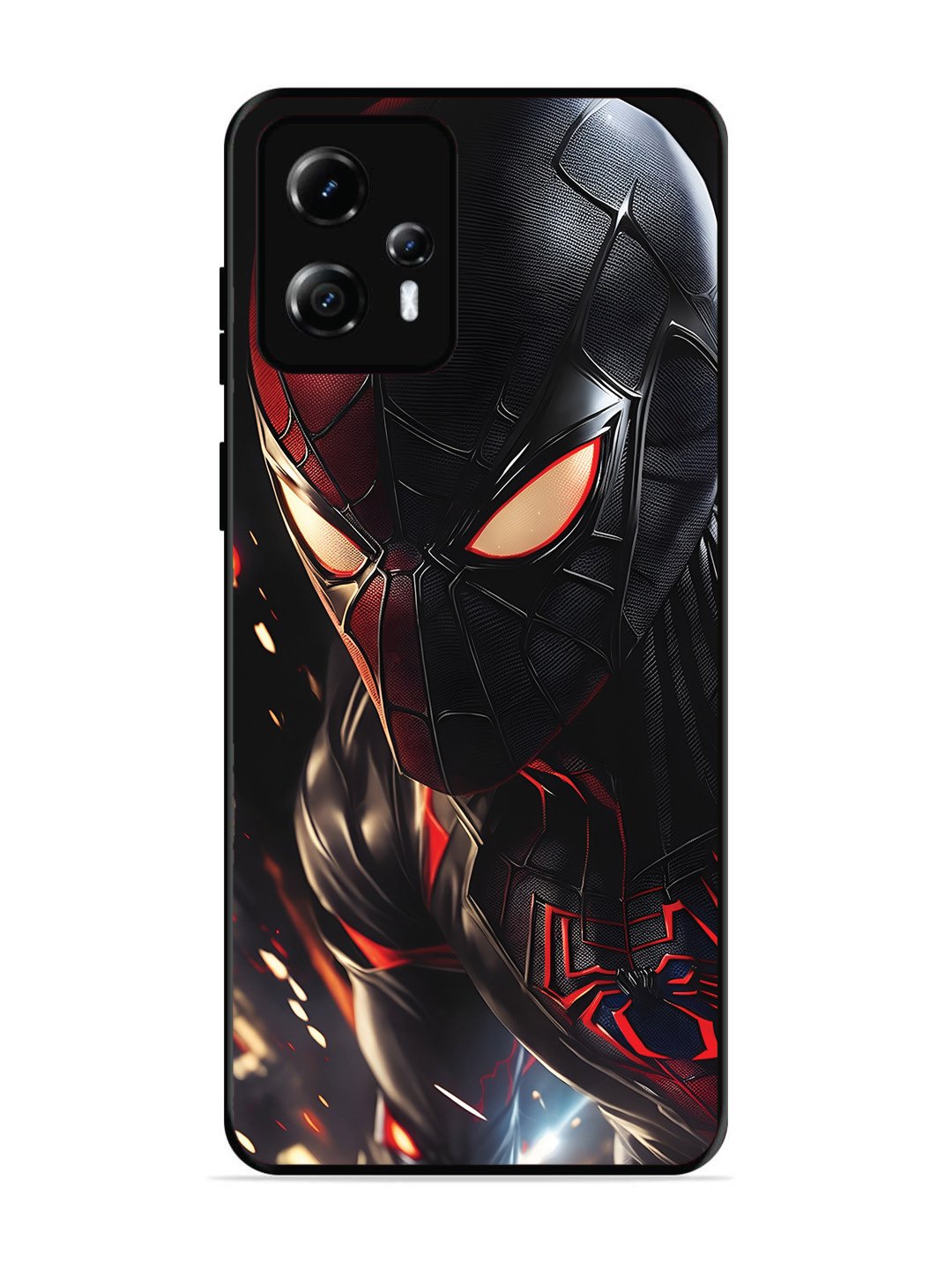 Motorola Moto G13 Spiderman