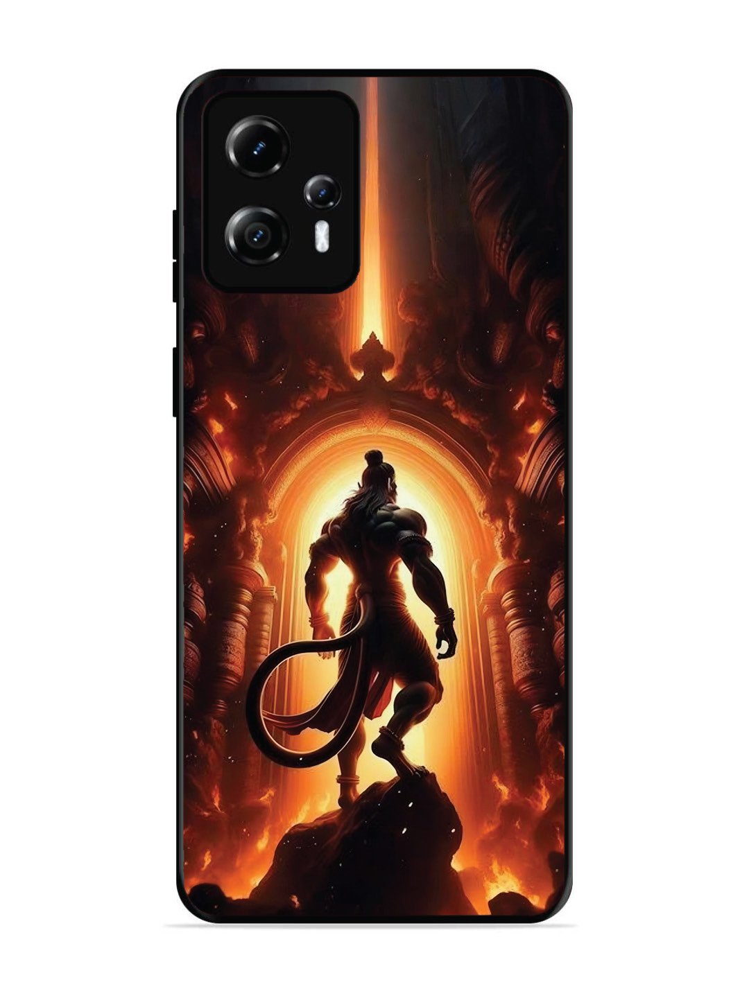 Motorola Moto G13 Sankat Mochan Hanuman