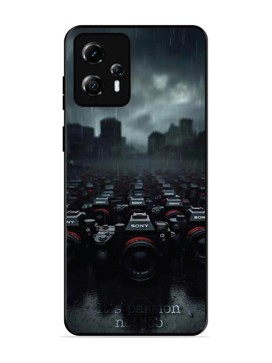 Motorola Moto G13 The Camera Men