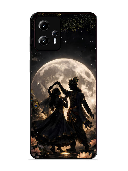 Motorola Moto G13 Where Souls Meet - Radha & Krishna