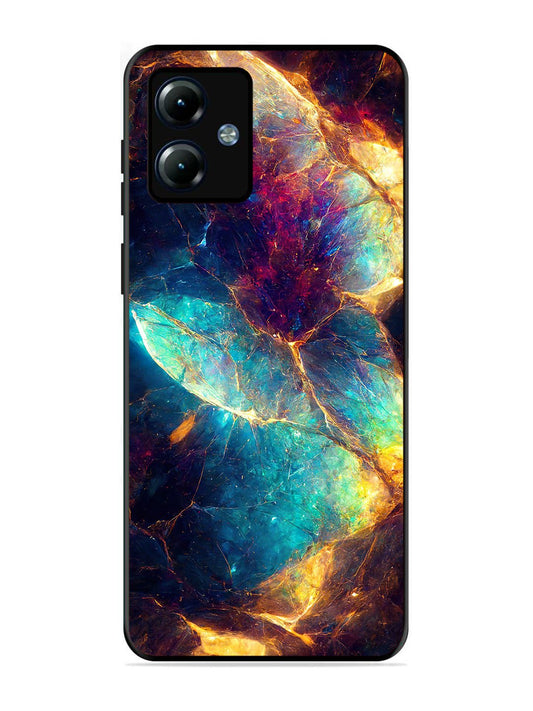 Motorola Moto G14 Vibrant, Kaleidoscope, Chromatic Fusion